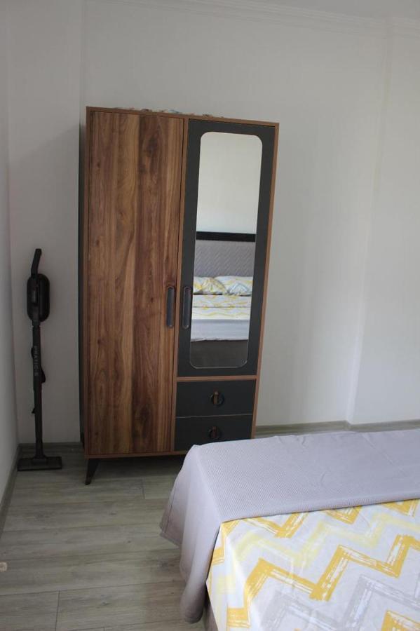 Riva Marina Apartment Kusadasi Luaran gambar